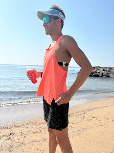 CORE bodytemp stage triathlon f2tp 360