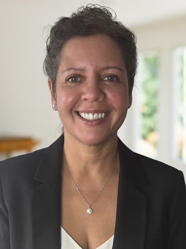 Nadine, GloSmilz Studio Lead