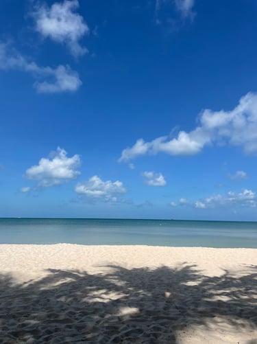 plaża Phu Quoc