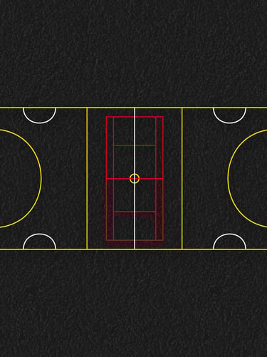 SAZALP SPORTS COURTS