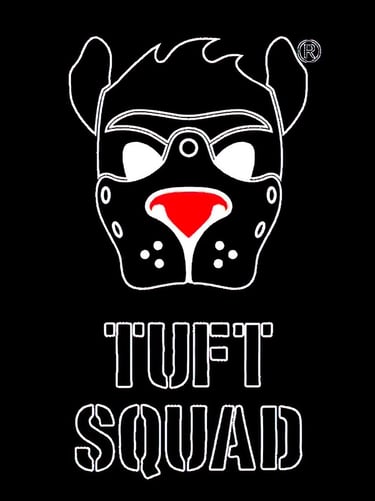 Tuft Squad logo
