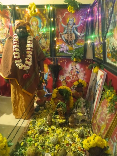 Best Astrologer Bangalore 