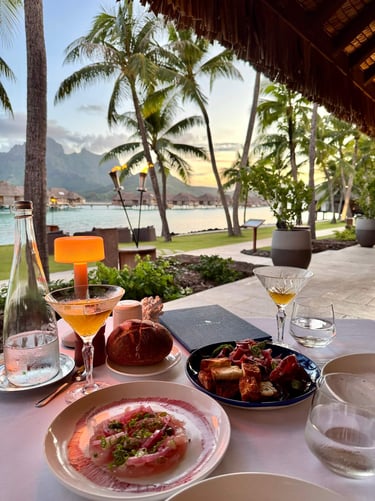 four-seasons-bora-bora-dinner