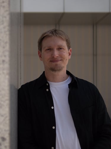 Autor René Gröger - Pressefoto Nummer 1, hochkant