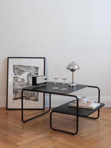 Christine Nikishina interior photographer