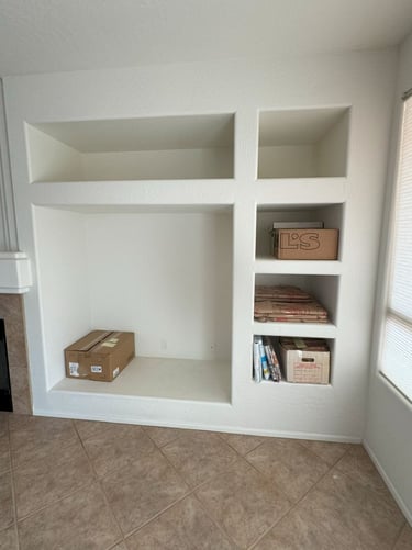 Professional Drywall Repair in Sun City