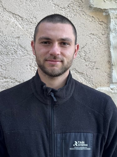 Tarientreprise La Ciotat