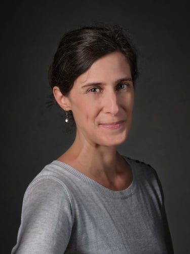 Valérie Van den Berge