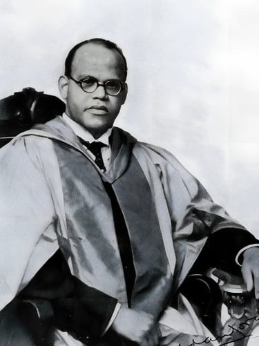 Dr Harold Moody, Gp and medical doctor