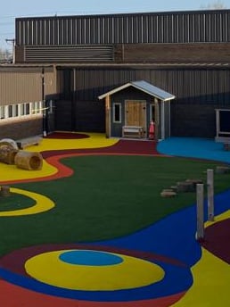 Artificial Grass