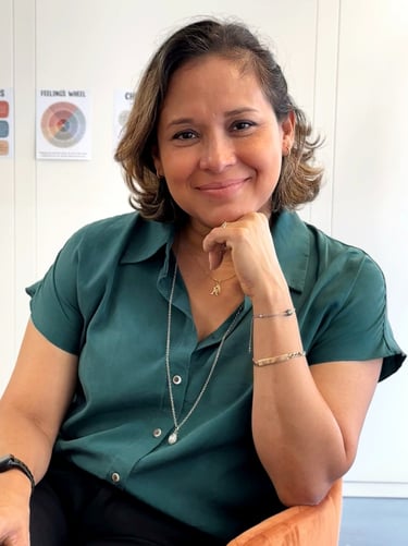 margarita chisten counsellor