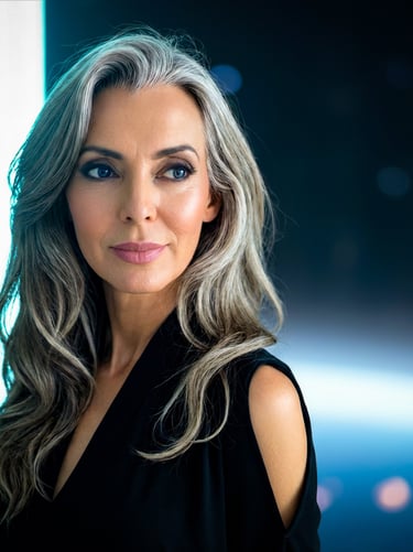 The founder of Center for Strategic AI Fluency