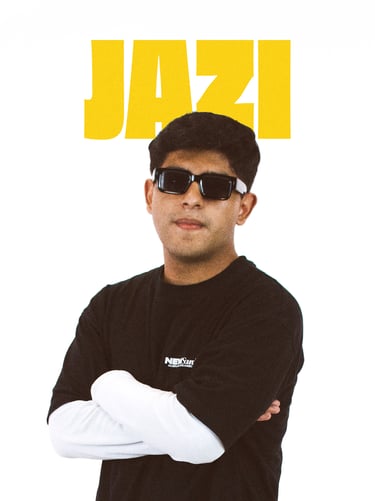 Jaziel Soto