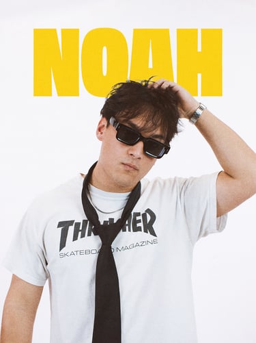 Noah Keith