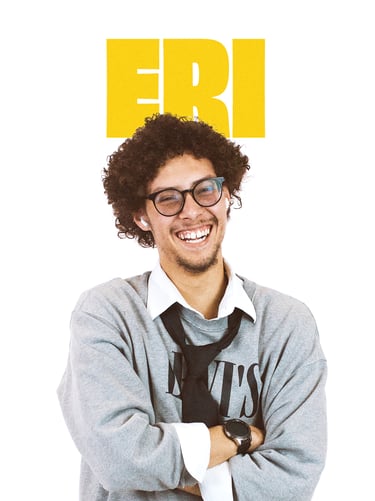 Eri R Jorge