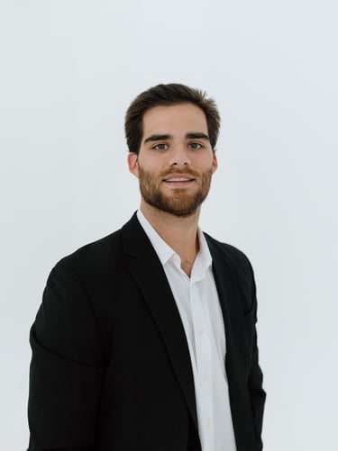 Ryan Hernandez, Realtor at McKee Real Estate in Oklahoma City