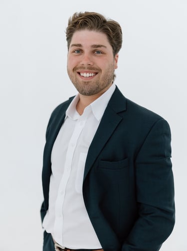 Mason McKee, Broker/Owner at McKee Real Estate in Oklahoma City