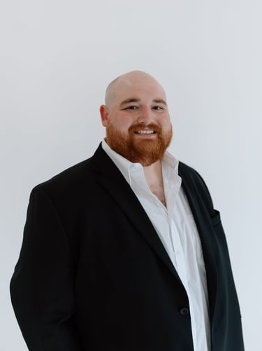 Dalton Triplett, Realtor at McKee Real Estate in Oklahoma City