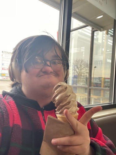 Headshot of Joseph Anderson