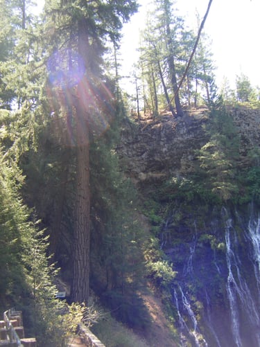 Awakened Stories orbs and entities