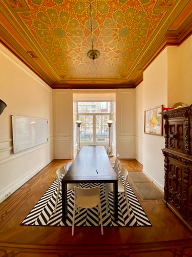 Via Docta CESS Jury Central Bruxelles