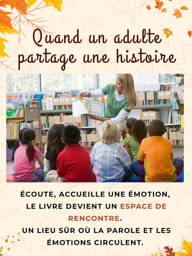 santé mentale lecture bibliothérapie