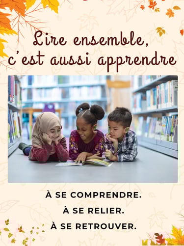 santé mentale lecture bibliothérapie