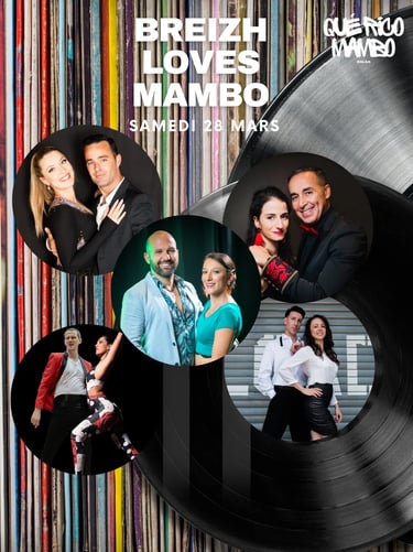 Tous les professeurs de BLM