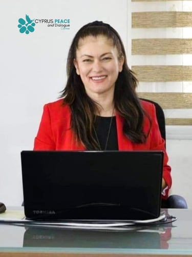 DR. MELTEM ONURKAN SAMANI