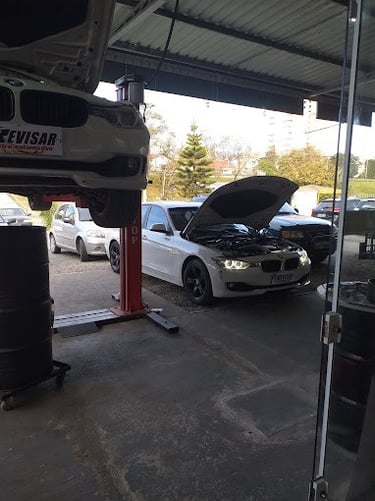 Revisar Centro Automotivo