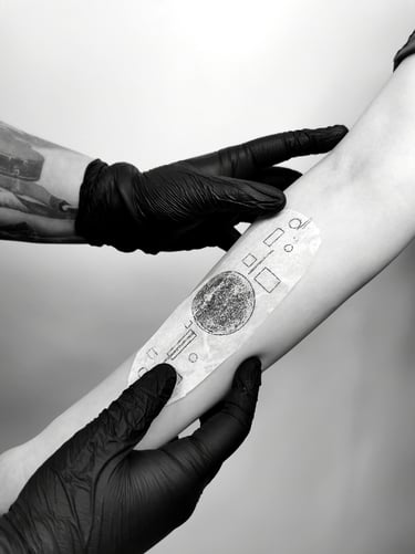 artist nikita tattoo, tattooing, tattoo stencil, tattoo artist, tatuiravimas, tatuiruociu salonas