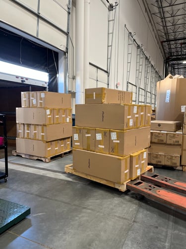 Greater Delivery LLC - Phoenix, AZ