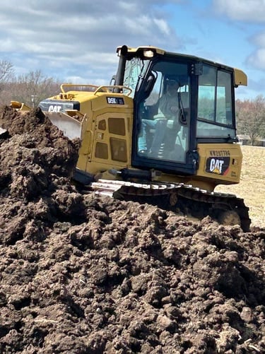 Dozer
