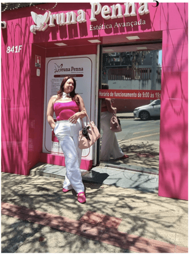 estetica em bh