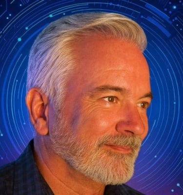 John Tabeart, trutina CEO