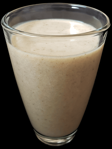 Oat Date Milk