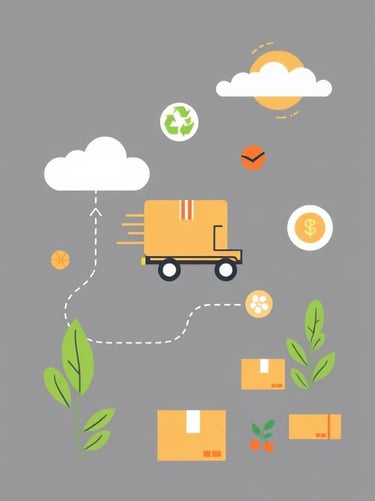 Versand und Lieferung