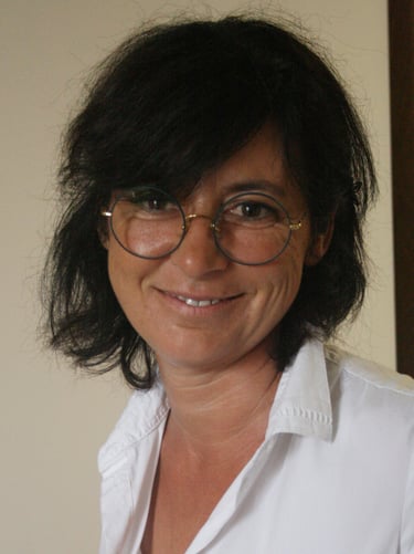 fabiola portier accueil office notarial des barthes ondres