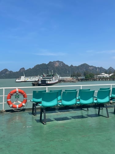 prom Koh Samui