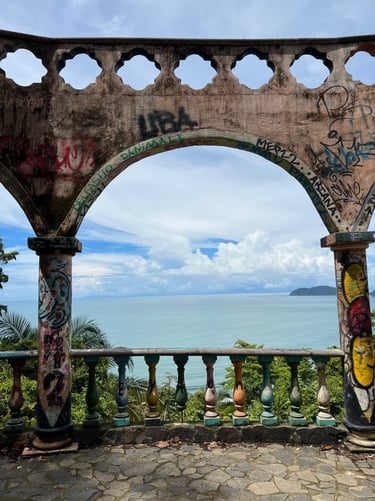 El Mirador, Jaco, Costa Rica