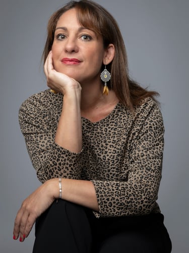 Caroline Thibault