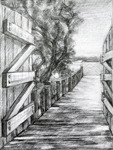 The Packing House at Spanish Point