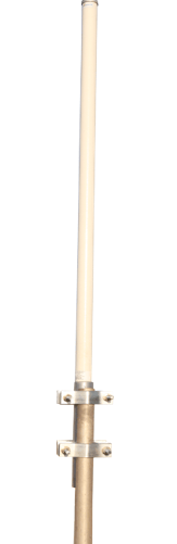  2496 - 2690 MHz 12dBi Vertical    Polarized Omni Directional Antenna   