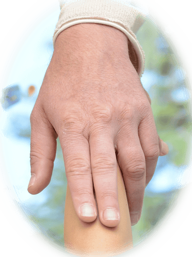 kinésiologie pour libérer le potentiel de changement