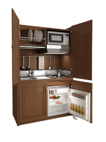 HotelArt: Πολυκουζινάκι│No. 02