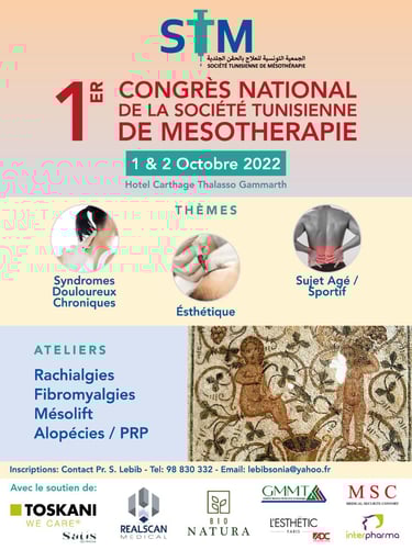 1er congrès national