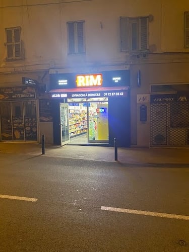 sandwicherie à Cannes
