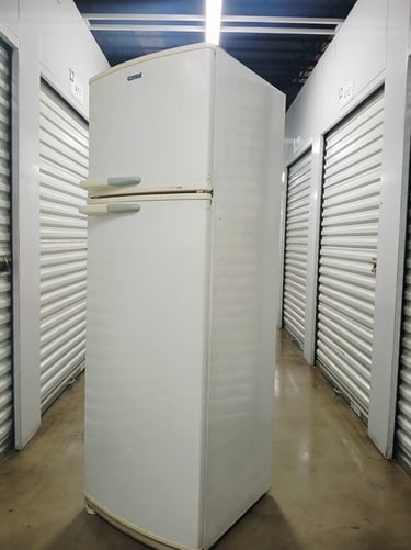 Geladeira usada Consul Duplex 360 litros Frost Free a venda em BH