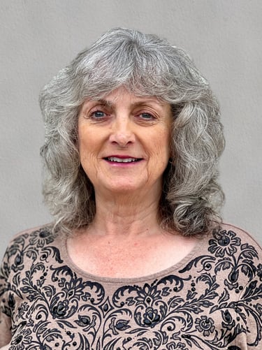 Carrie DePass Secretary at Port Charlotte Church of Christ