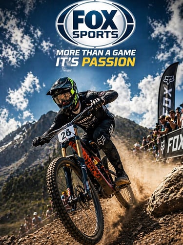 music on tv and media artist development UK